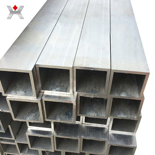 Aluminum Alloy Square Tube