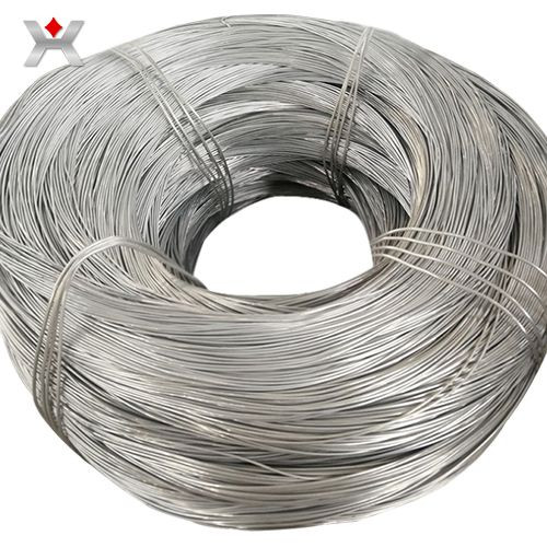 2014 Aluminum Wire