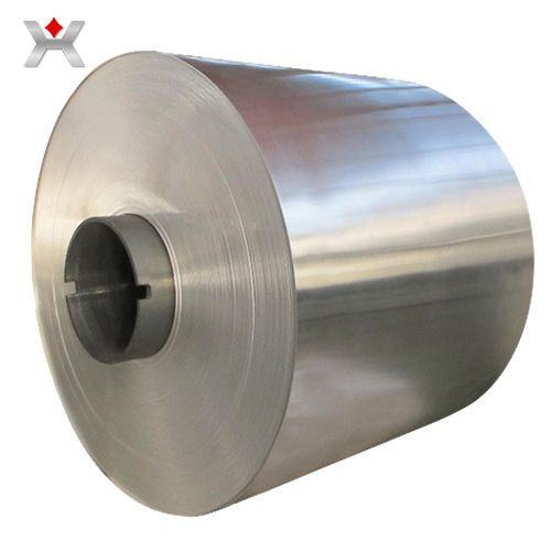 2017 Aluminum Coil