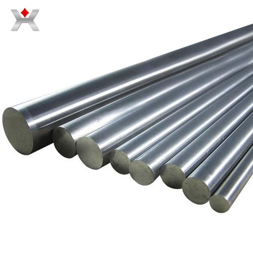 Aluminum Alloy Rod