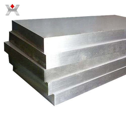 Aluminum Plate