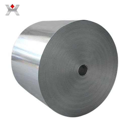 Aluminum Alloy Foil