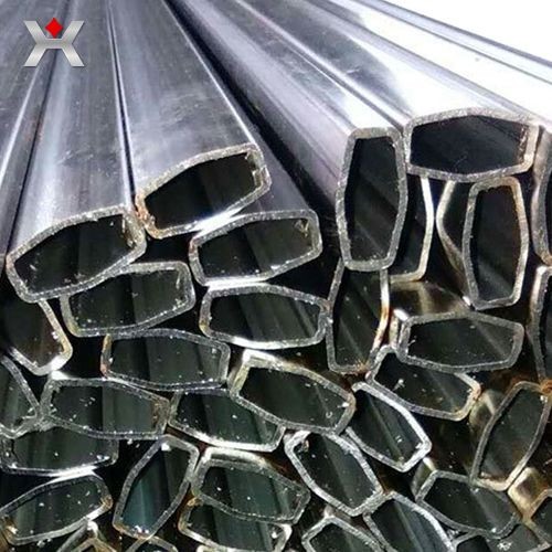 Aluminum Alloy Shaped Tube