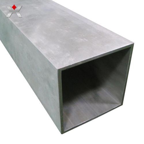 Aluminum Alloy Square Tube