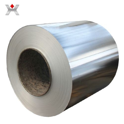 2017 Aluminum Coil