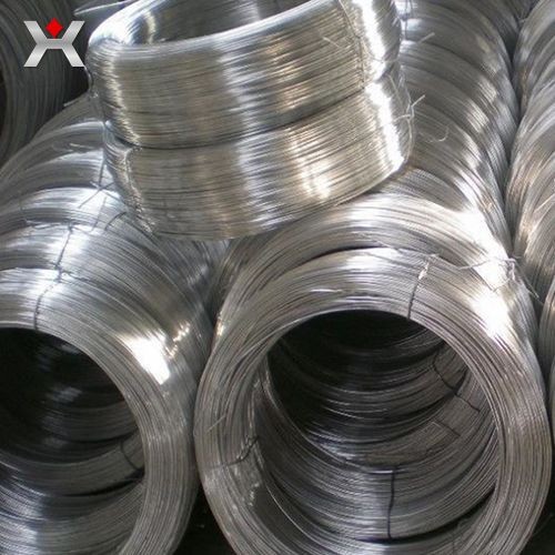 2017 Aluminum Wire