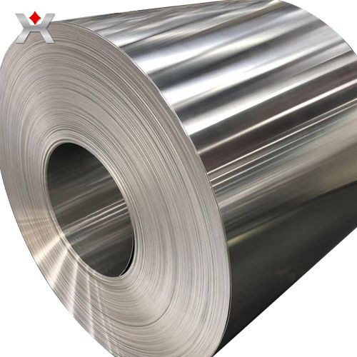 5052 Aluminum Coil