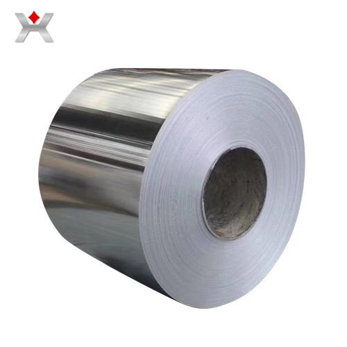 6063 Aluminum Coil