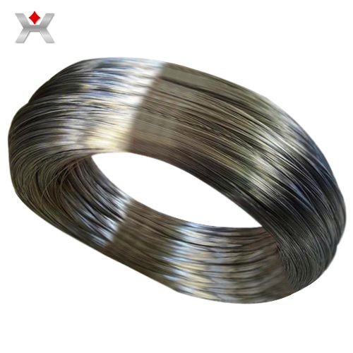 Aluminum Alloy Wire