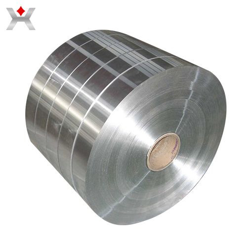 Pure Aluminum Strip