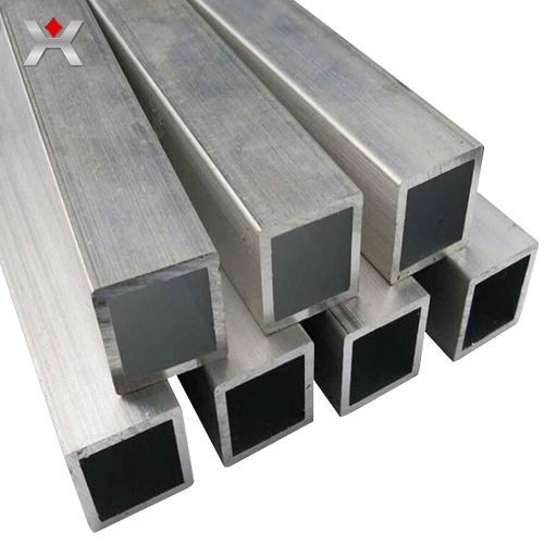 Aluminum Alloy Square Tube