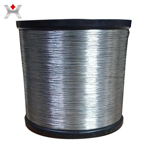 Pure Aluminum Wire