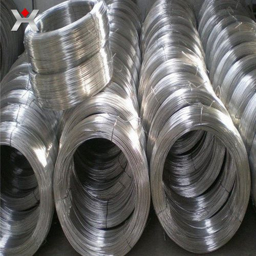 7075 Aluminum Wire