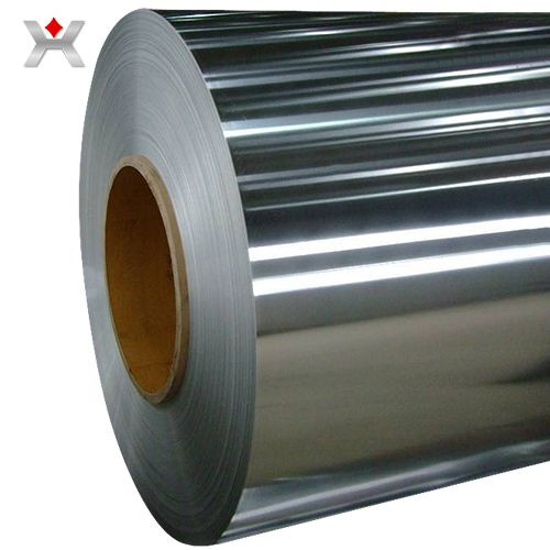 3003 Aluminum Coil