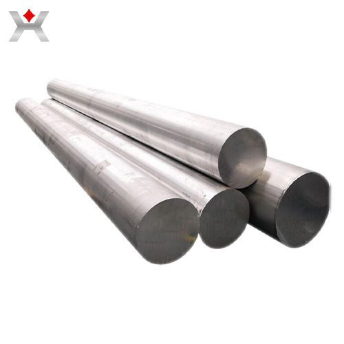 Pure Aluminum Rod