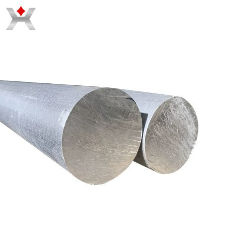 1100 Aluminum Rod