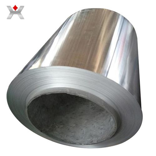 2017 Aluminum Coil