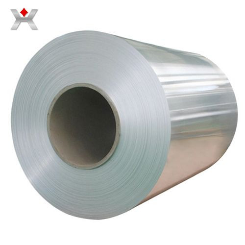 2021 Aluminum Coil