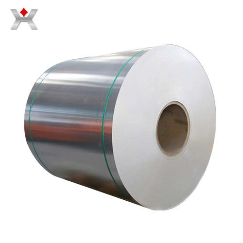 5052 Aluminum Coil