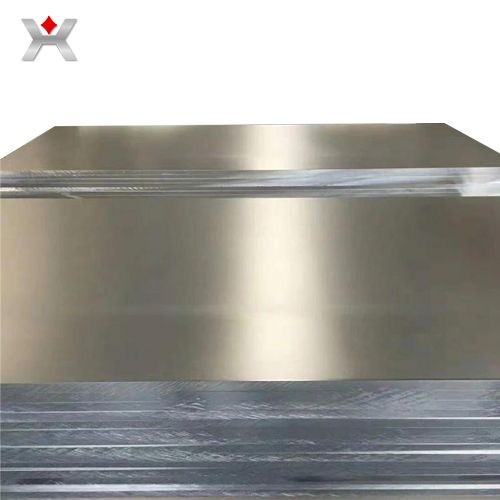 5052 Aluminum Plate