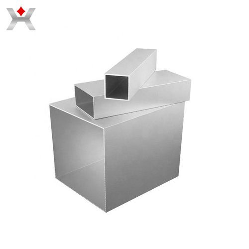 Aluminum Square Tube