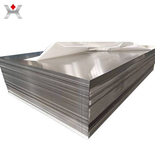 Pure Aluminum Sheet