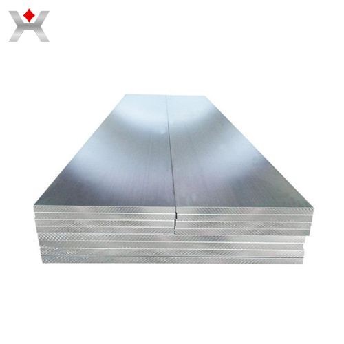 Pure Aluminum Sheet