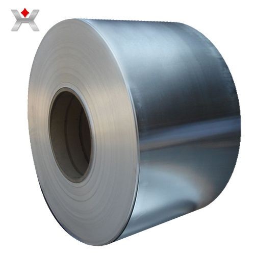 Aluminum Coil