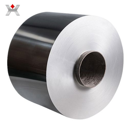 2021 Aluminum Strip