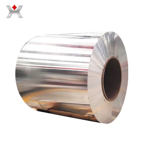 5052 Aluminum Coil