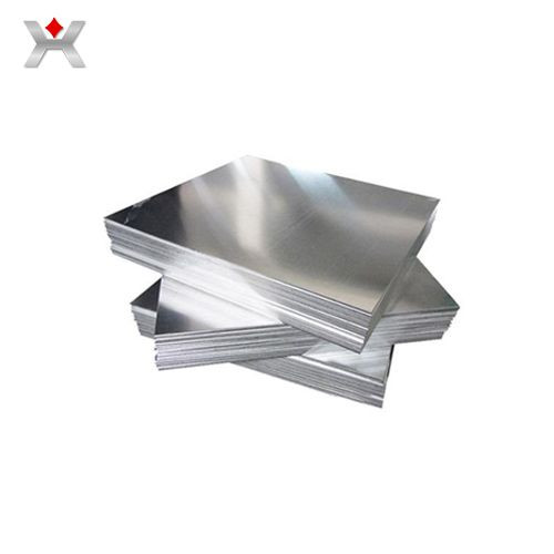 6063 Aluminum Plate