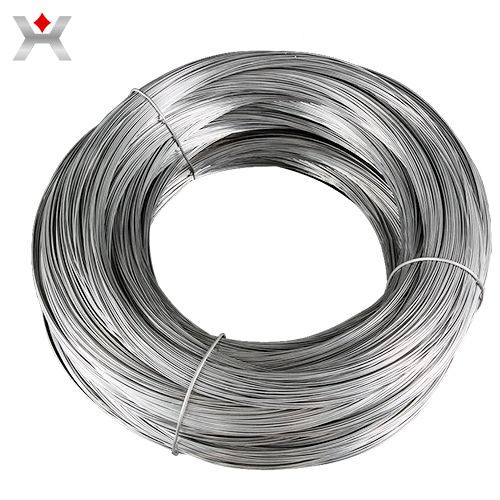 Pure Aluminum Wire