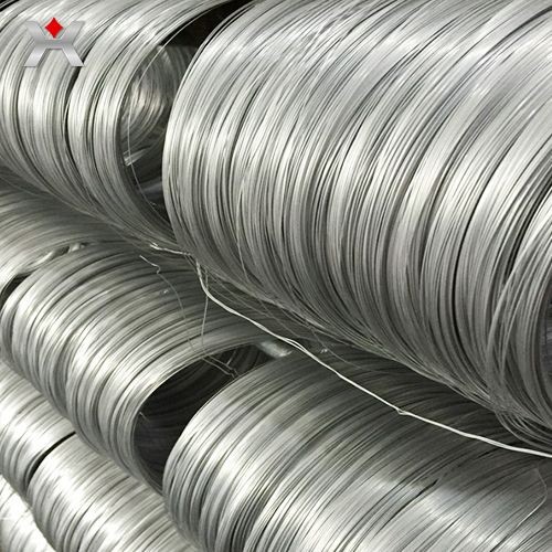 2017 Aluminum Wire