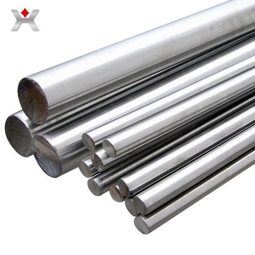 Aluminum Alloy Rod