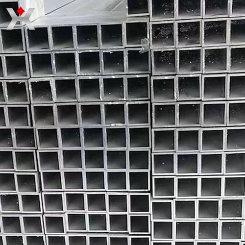 Aluminum Square Tube