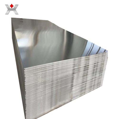 5052 Aluminum Plate