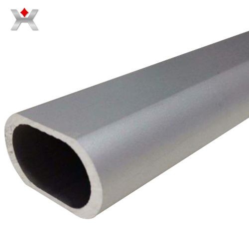 Aluminum Shaped Tube