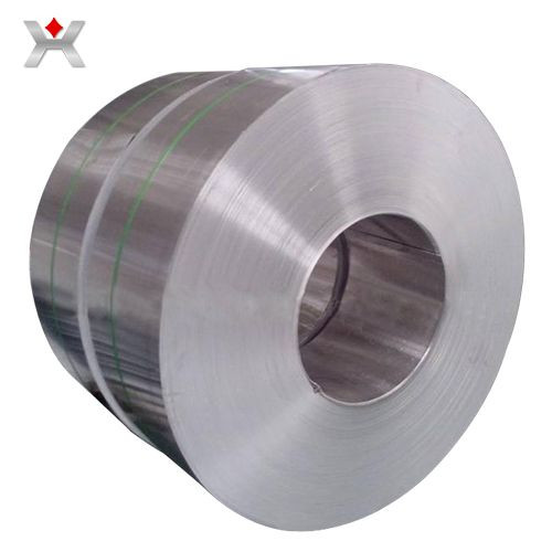 2021 Aluminum Strip