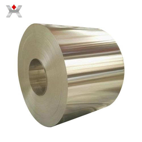 7001 Aluminum Coil