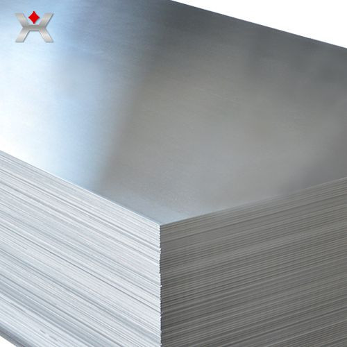 2014 Aluminum Plate