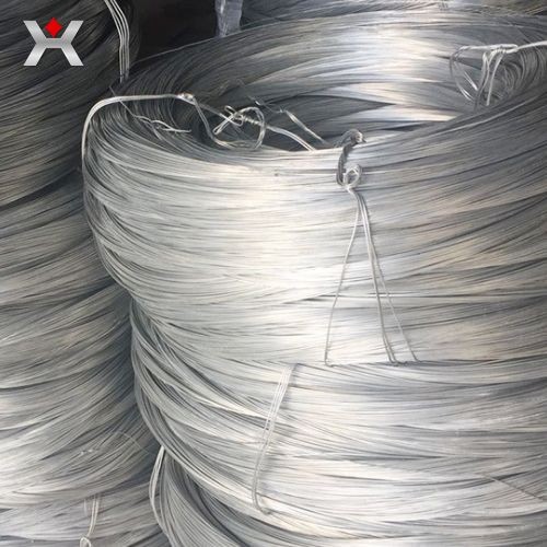 2014 Aluminum Wire