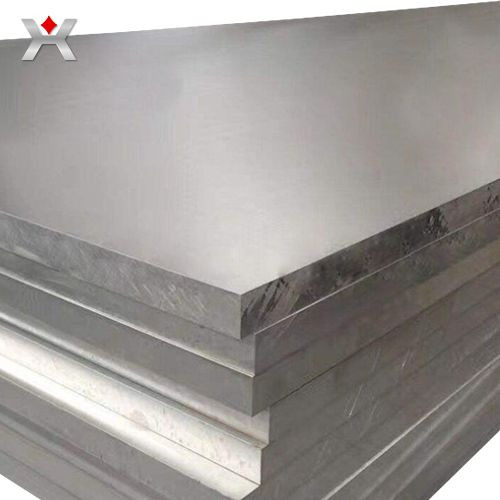 2017 Aluminum Plate