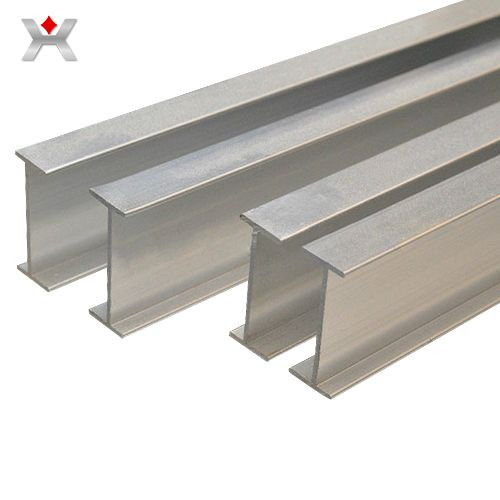 I Shaped Aluminum Profiles