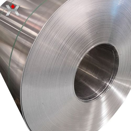 2021 Aluminum Strip