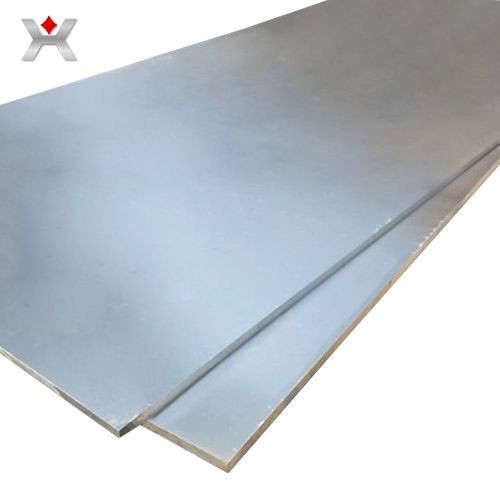 2014 Aluminum Plate