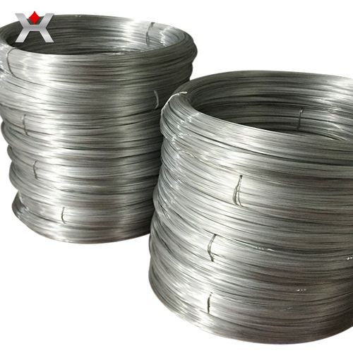 2017 Aluminum Wire