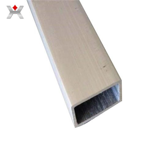 Aluminum Alloy Rectangle Tube