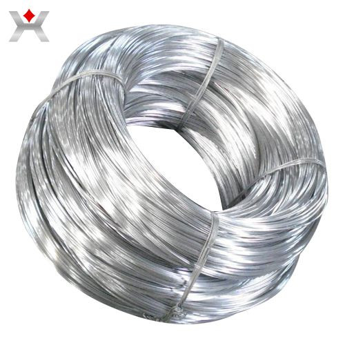 Pure Aluminum Wire