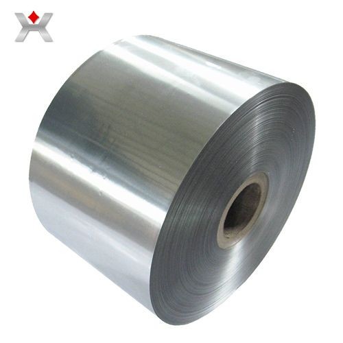 2014 Aluminum Coil