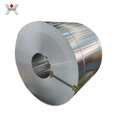 6063 Aluminum Coil